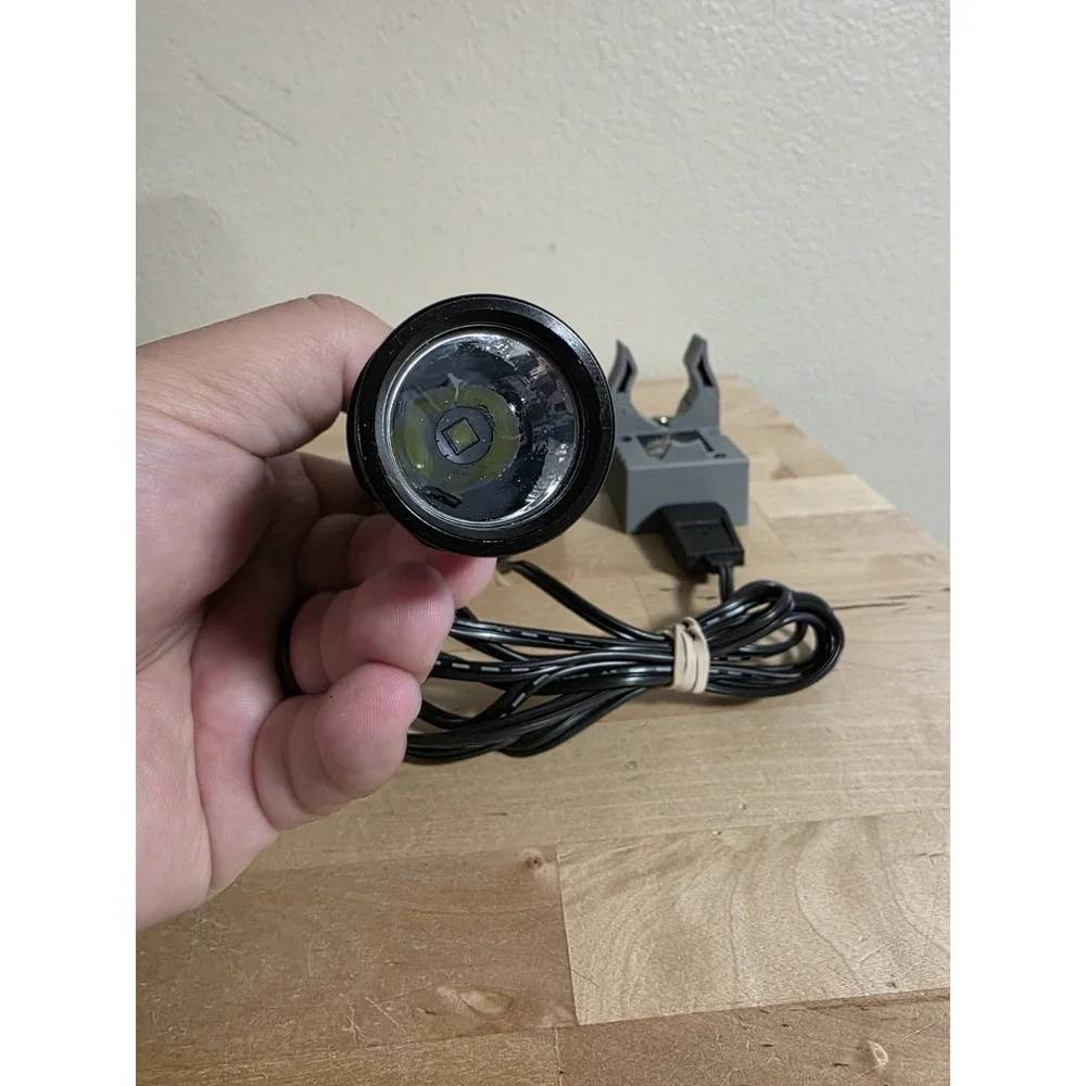 Streamlight this unit